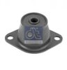 MAN 81962100121 Mounting, radiator